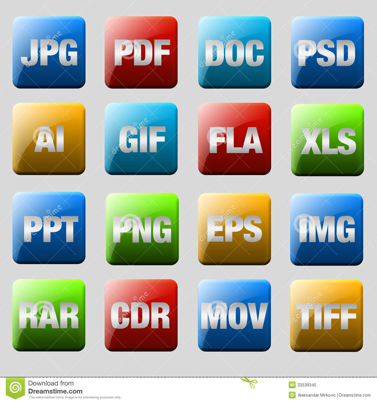 Icon File Format