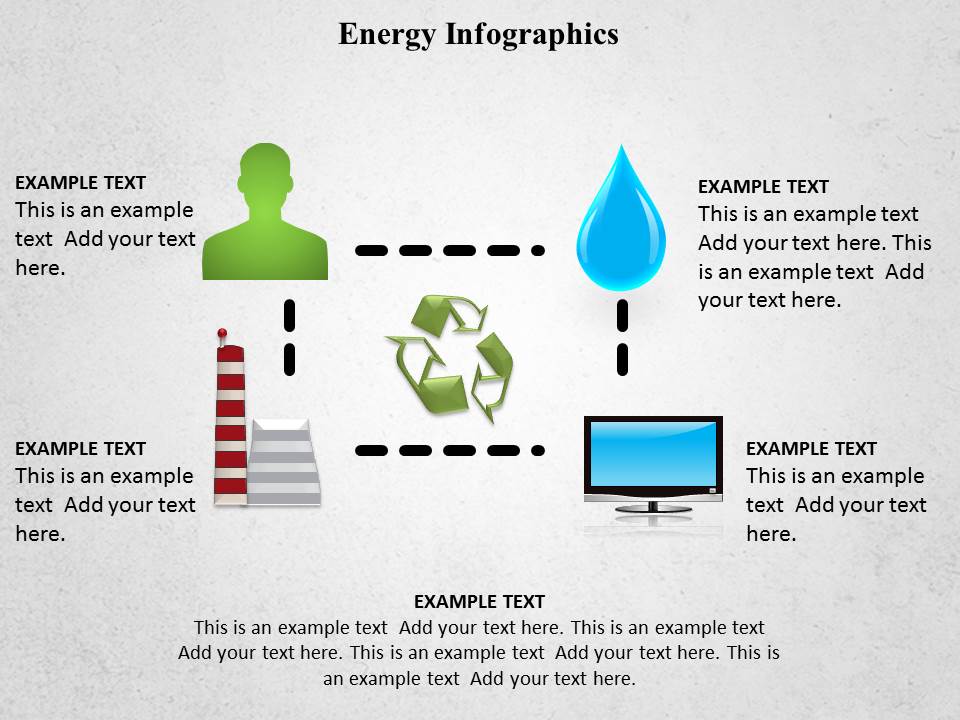 Infographic PowerPoint Template