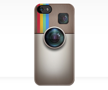 Instagram App Icon iPhone