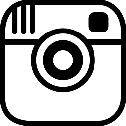 Instagram Logo Outline Instagram Logo Outline