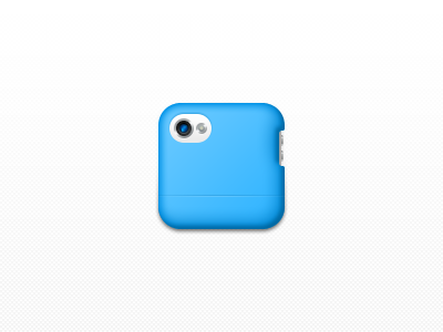 iPhone Case Icon