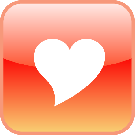 iPhone Heart Icon