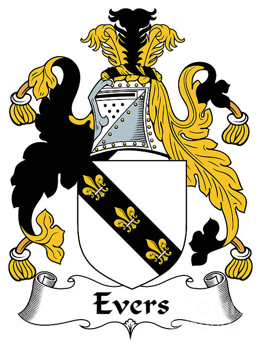 Irish Coat of Arms