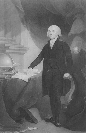 James Madison