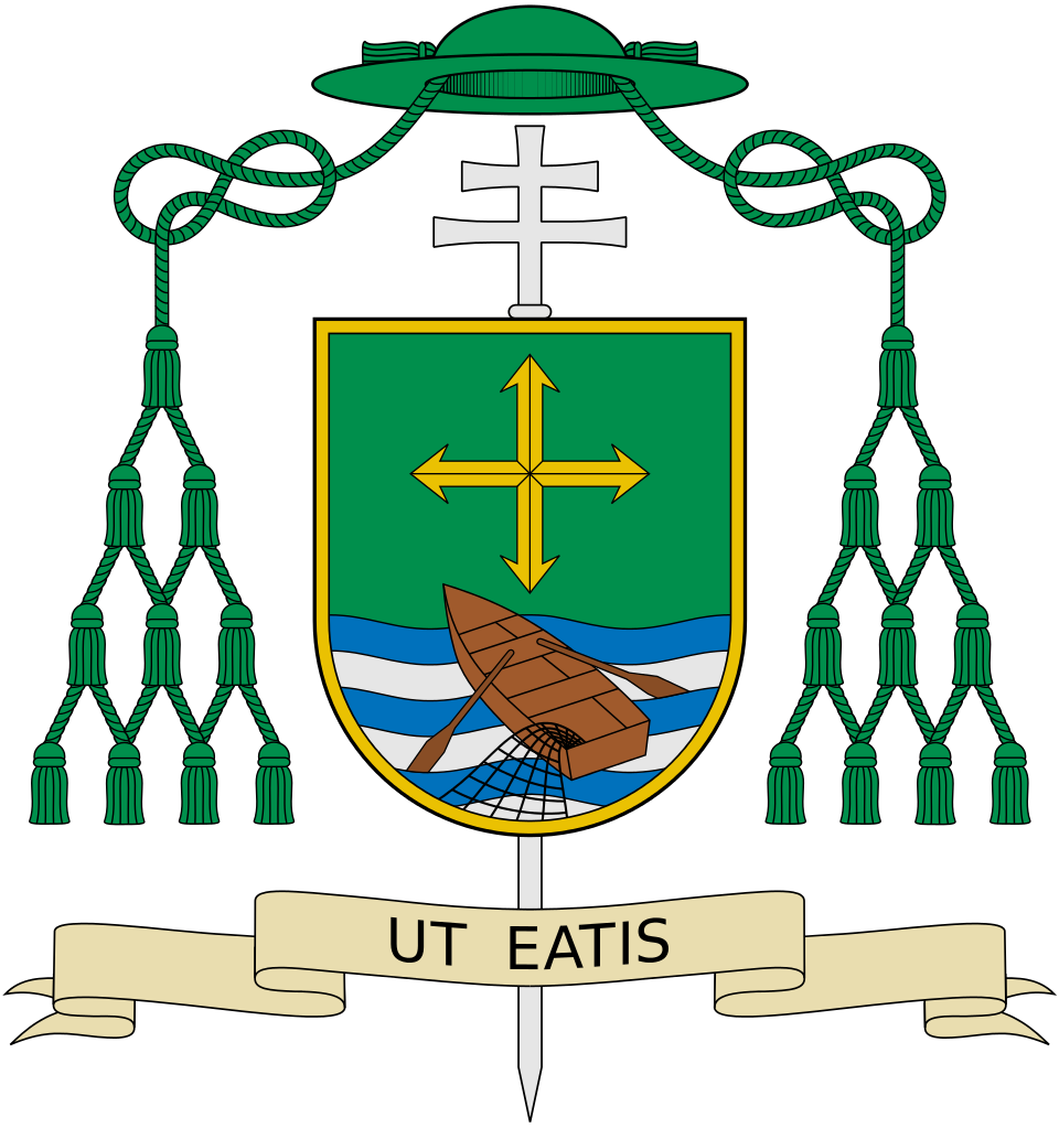 Joseph Coat of Arms
