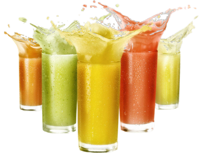 Juice Splash Juice Splash