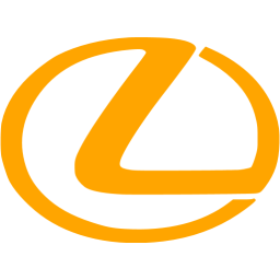 Lexus Car Logo Icon