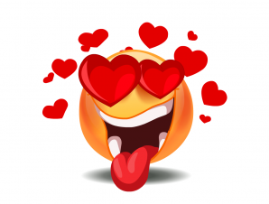 Love Emoticons Animated