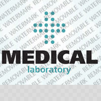 Medical Laboratory Logo Design Medical Laboratory Logo Design