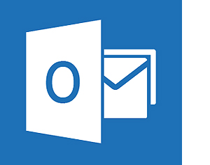 16 Outlook Email Icon Images