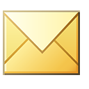 Microsoft Outlook Email Icon