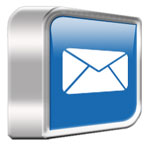 Microsoft Outlook Email Icon