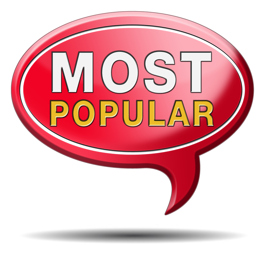 10 Most Popular Icon Images