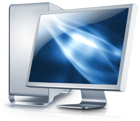 My Computer Icon Desktop