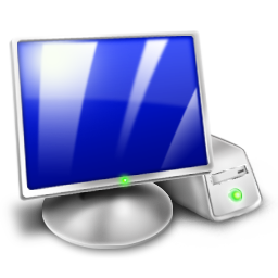 My Computer Icon Download My Computer Icon Download