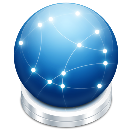 Network Icon