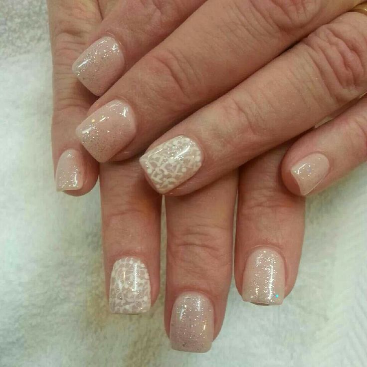 Neutral Nails Neutral Nails