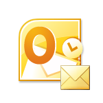 New Outlook Email Icon