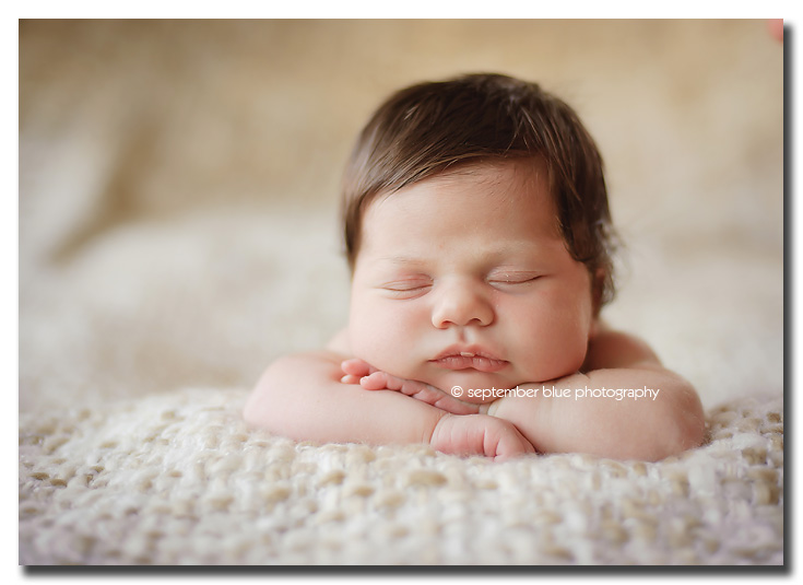 Newborn Babies Photography