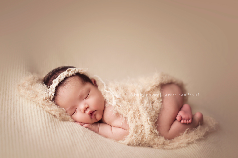 Newborn Baby Boy Photography