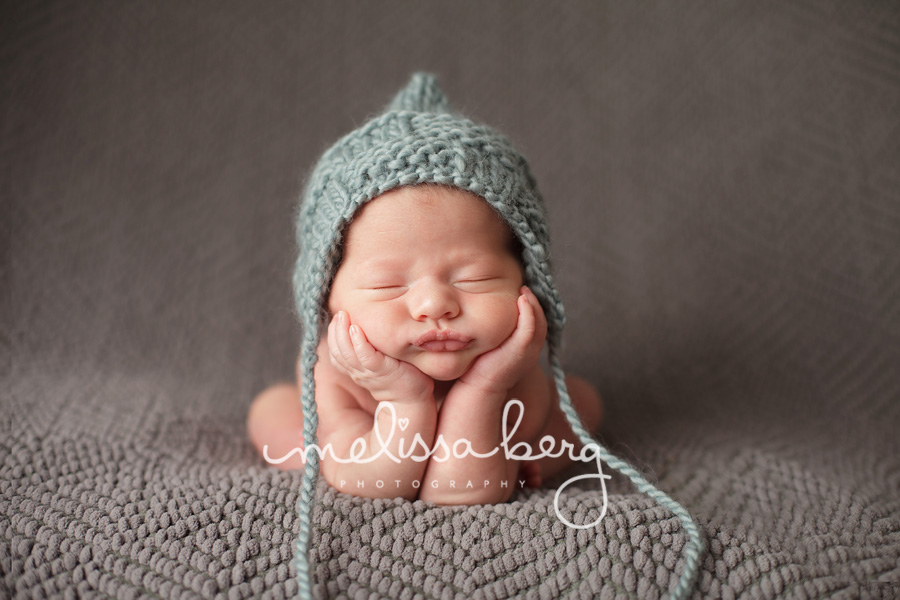 Newborn Photography