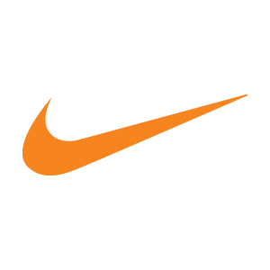 Nike Swoosh Logo Vector