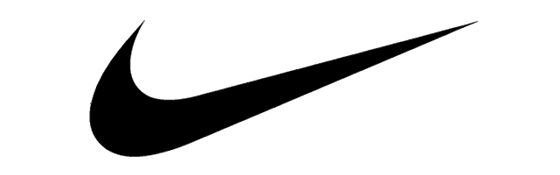 Nike Swoosh Logo Vector