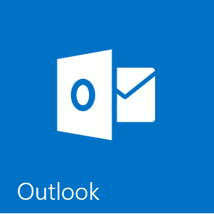 Office 365 Outlook Web App Icon