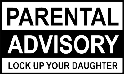 Parental Advisory PSD