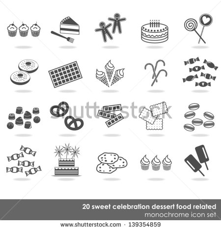 Party Celebration Vector Free
