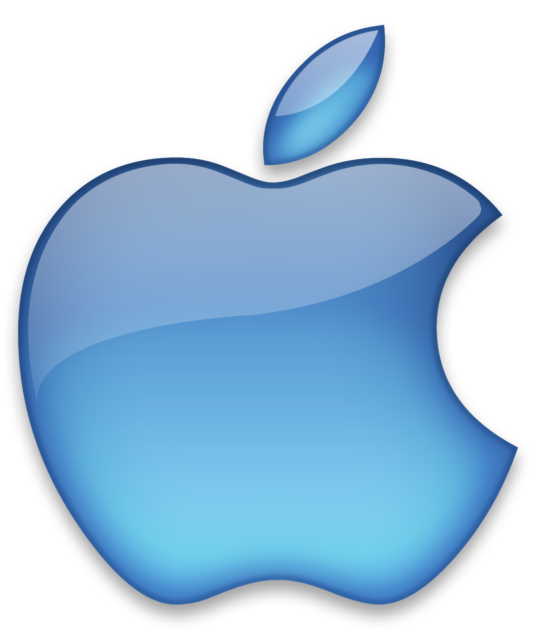 14 Apple Icons Symbols Images