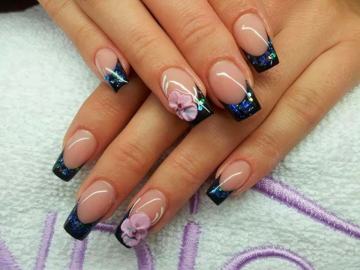 Pinterest Nail Designs 2014