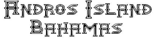 Pirate Font