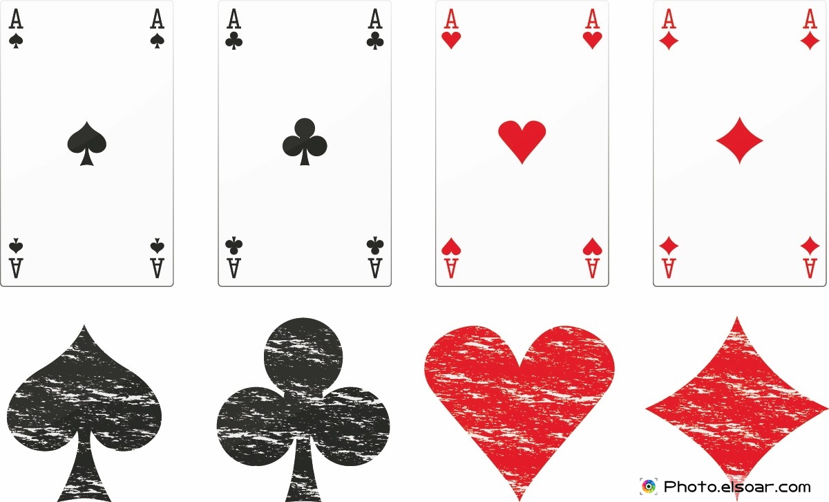 Playing Card Design