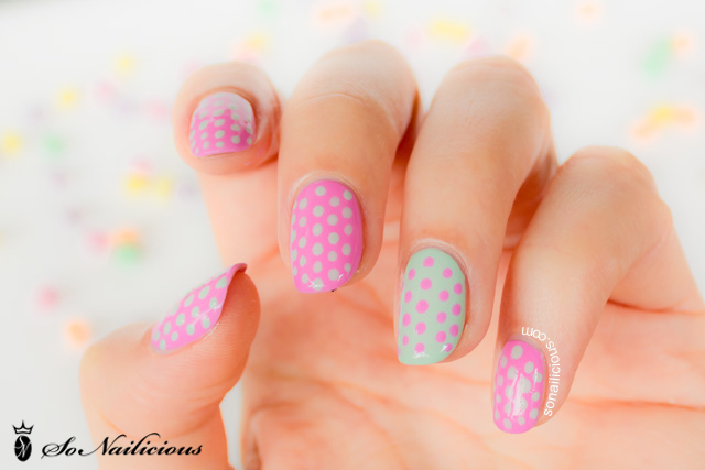 Polka dot Polka dot