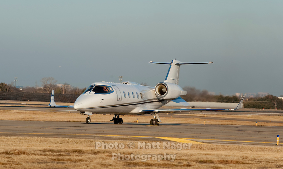 Private Jet Airport