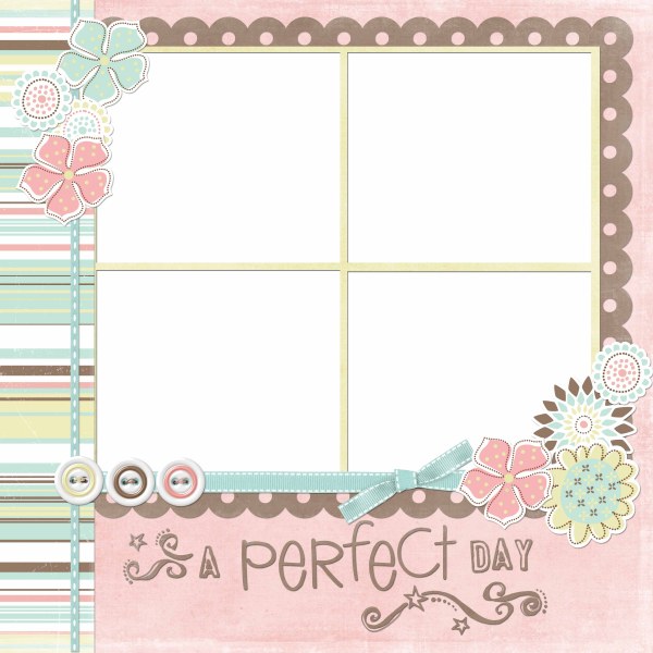 PSD Frame Templates PSD Frame Templates