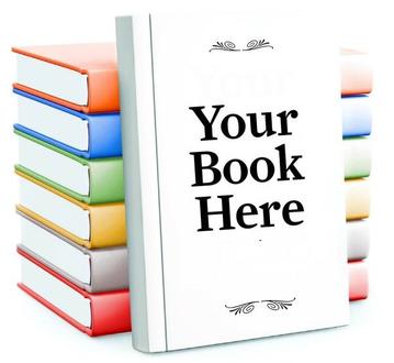 Publish Your Own Book