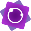 Purple Icon Pack
