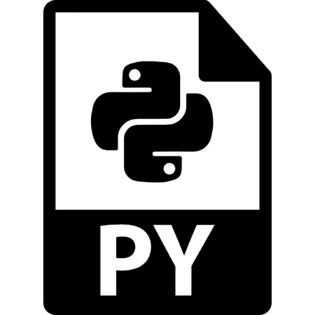 Python Language Icon
