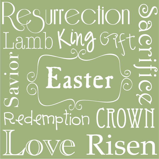 Religious Easter