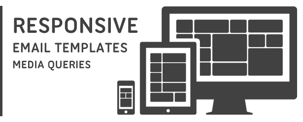 Responsive Email Templates