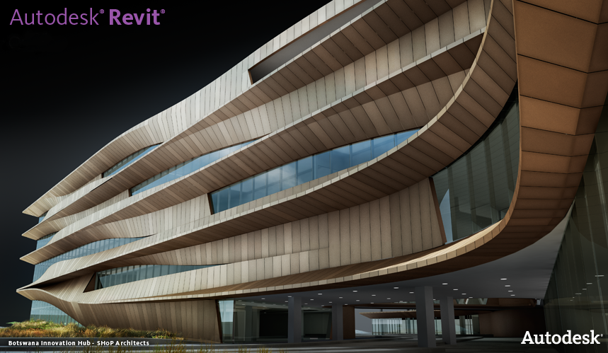 Revit Architecture 2013