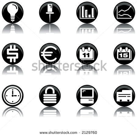 Rolodex Card Icon Rolodex Card Icon
