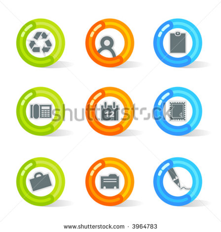 Rolodex Icon