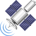 Satellite Icons Free