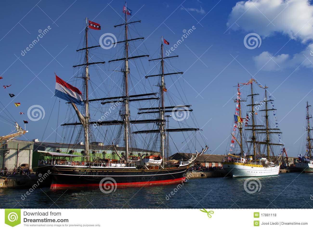 Ship School