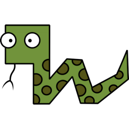 Snake Icon