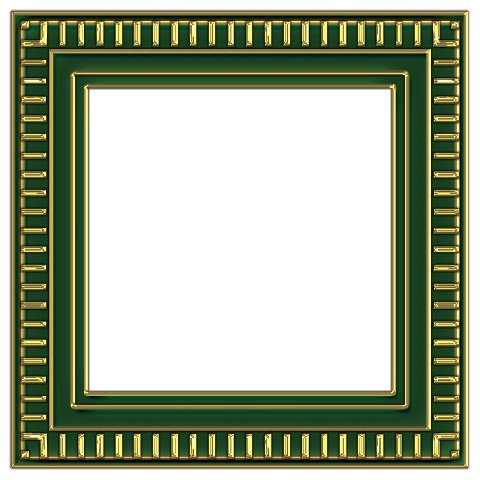 Square Borders and Frames Design Square Borders and Frames Design