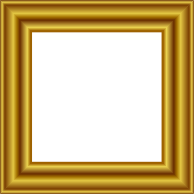 Square Frame Clip Art